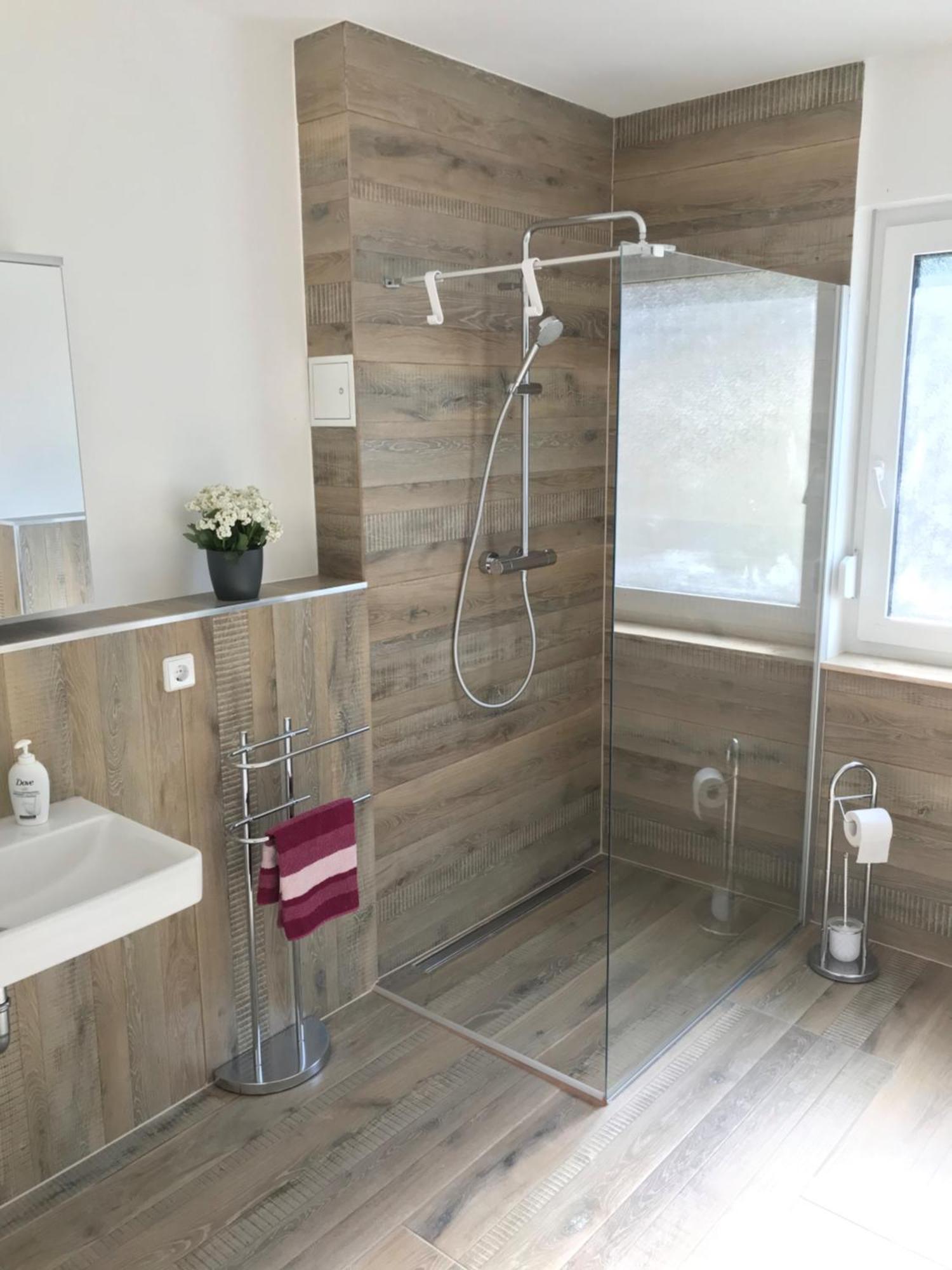 Schoene Neu Erbaute Wohnung Berlin Eksteriør bilde