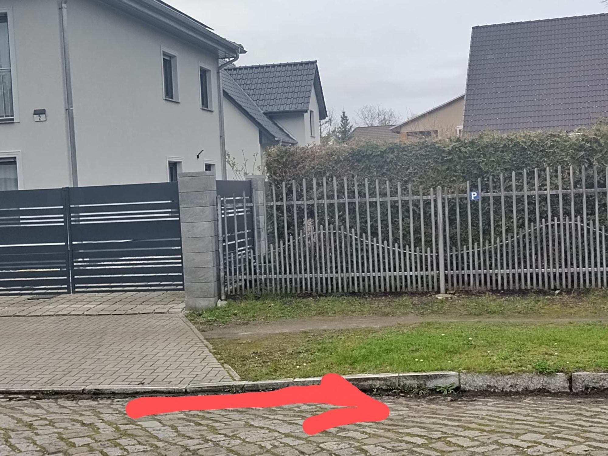 Schoene Neu Erbaute Wohnung Berlin Eksteriør bilde
